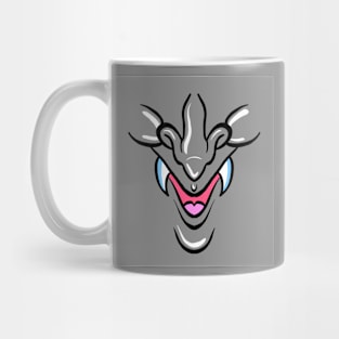 Vibrant Vampire Mug